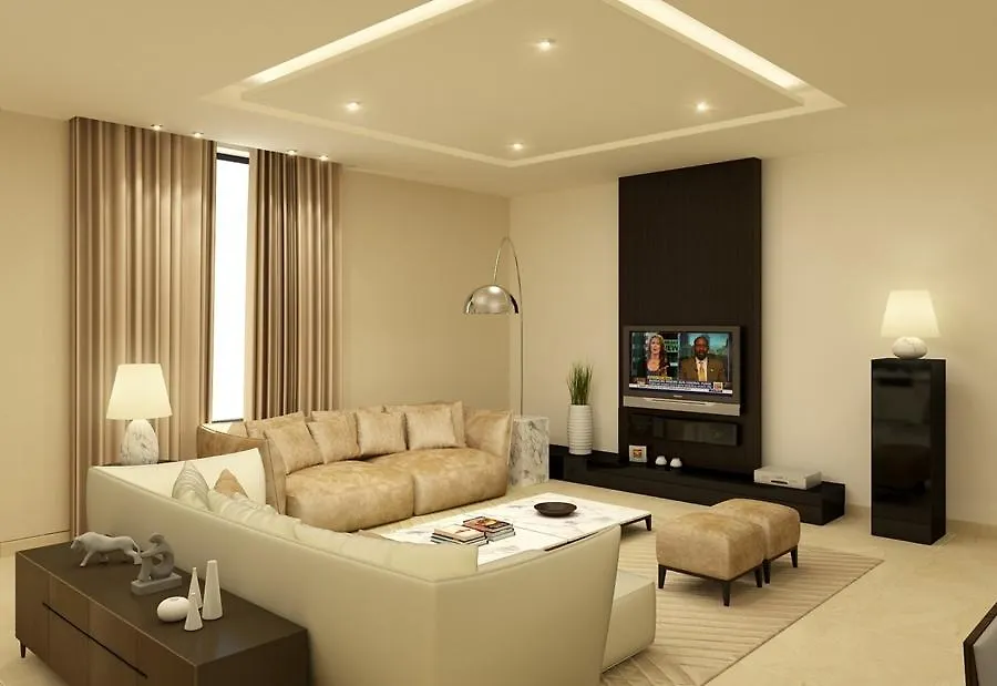 Al Jaddaf Rotana Suite Hotel Dubai 5*,  Vereinigte Arabische Emirate