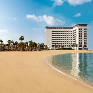 Hotel Rove La, Dubái