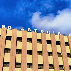 Grand Astoria Vereinigte Arabische Emirate