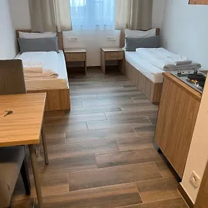 Boardinghouse Mds Deutschland