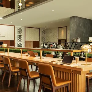 Hotell Sheraton Grand Hotel,