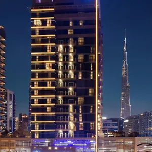 Aparthotel Royal Continental Business Bay