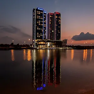 Ibis Gate Vereinigte Arabische Emirate