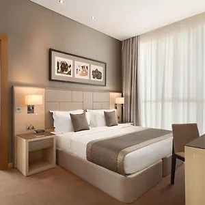 Tryp By Wyndham Center Vereinigte Arabische Emirate