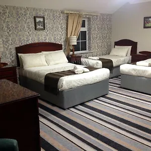 Bed and breakfast Killarney Inn